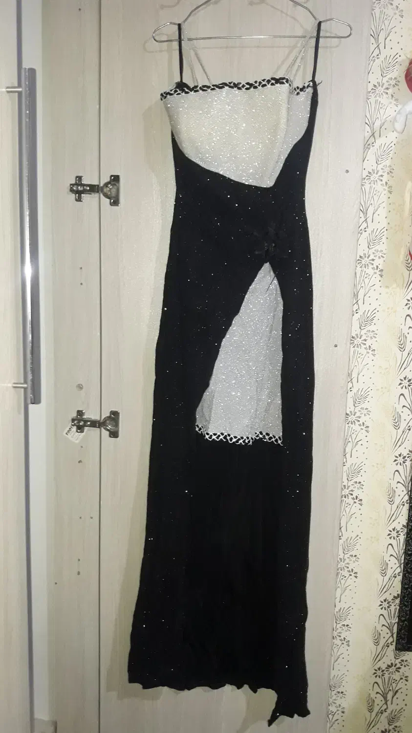 پیراهن مجلسی..تخفیف ویژه برای هفته ی زن|لباس|گلبهار, نوبهار|دیوار