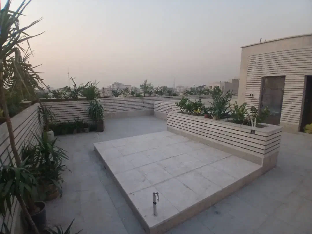 اجاره آپارتمان نوساز ۱۱۶ متری