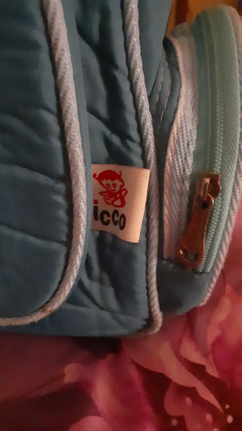 کیف وسایل بچه|اسباب و اثاث بچه|گنبد کاووس, |دیوار