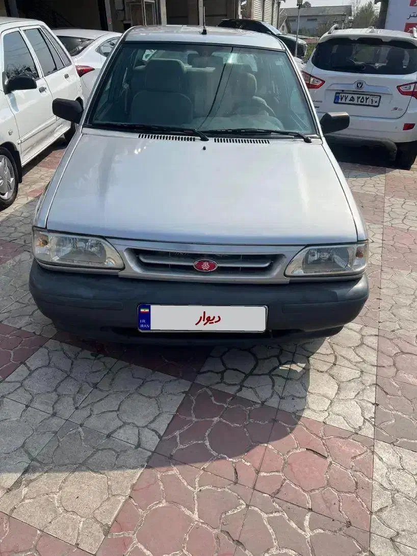 ۱۳۱مدل ۹۴ دور رنگ|خودرو سواری و وانت|آستانه اشرفیه, |دیوار