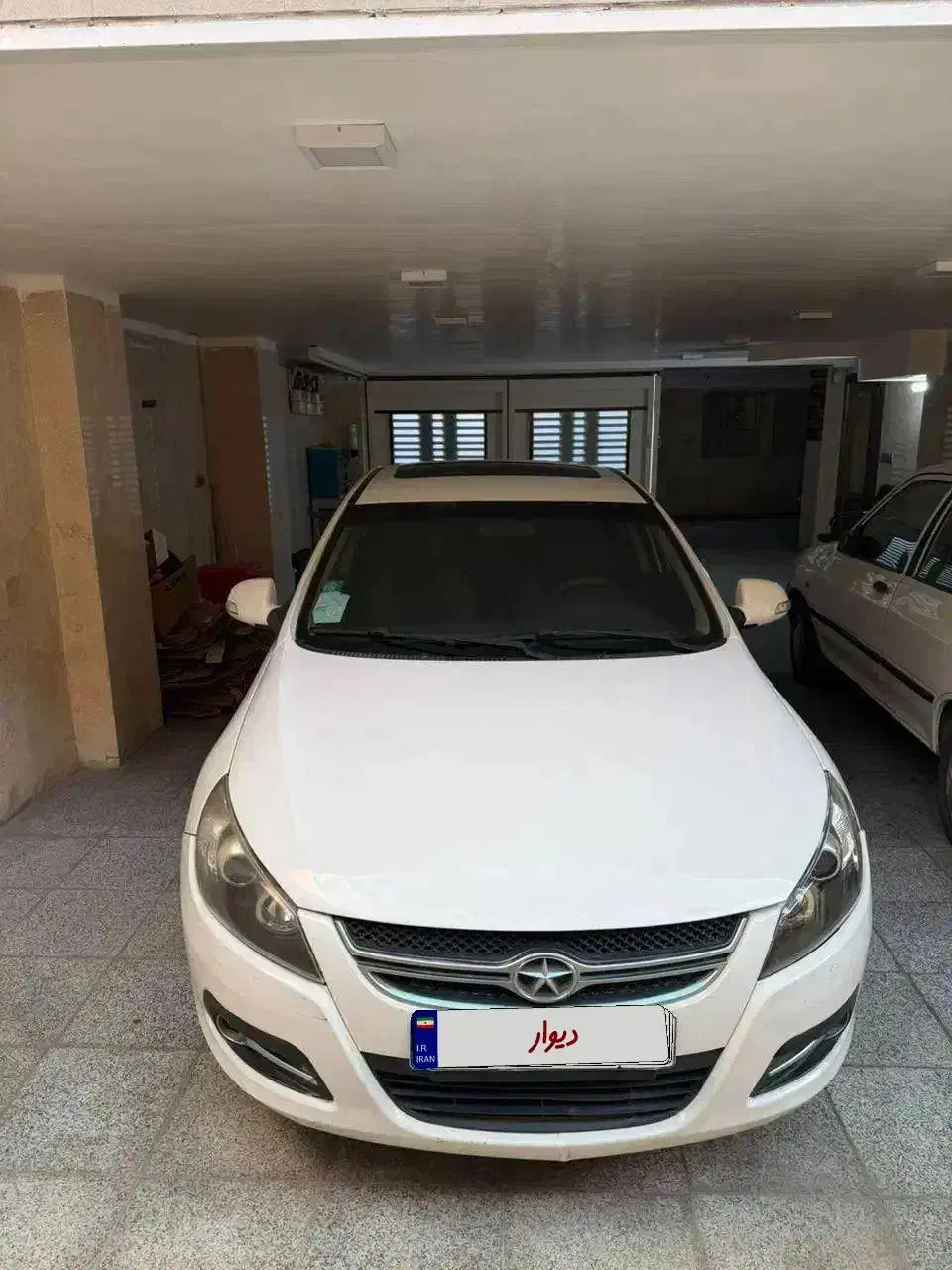 جک j5 اتوماتیک|خودرو سواری و وانت|اصفهان, آفاران|دیوار