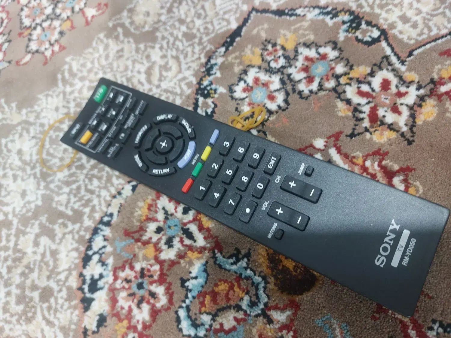 تلویزیون سونی مدل KLV40BX400|تلویزیون و پروژکتور|تهران, جوانمردان (اندیشه)|دیوار