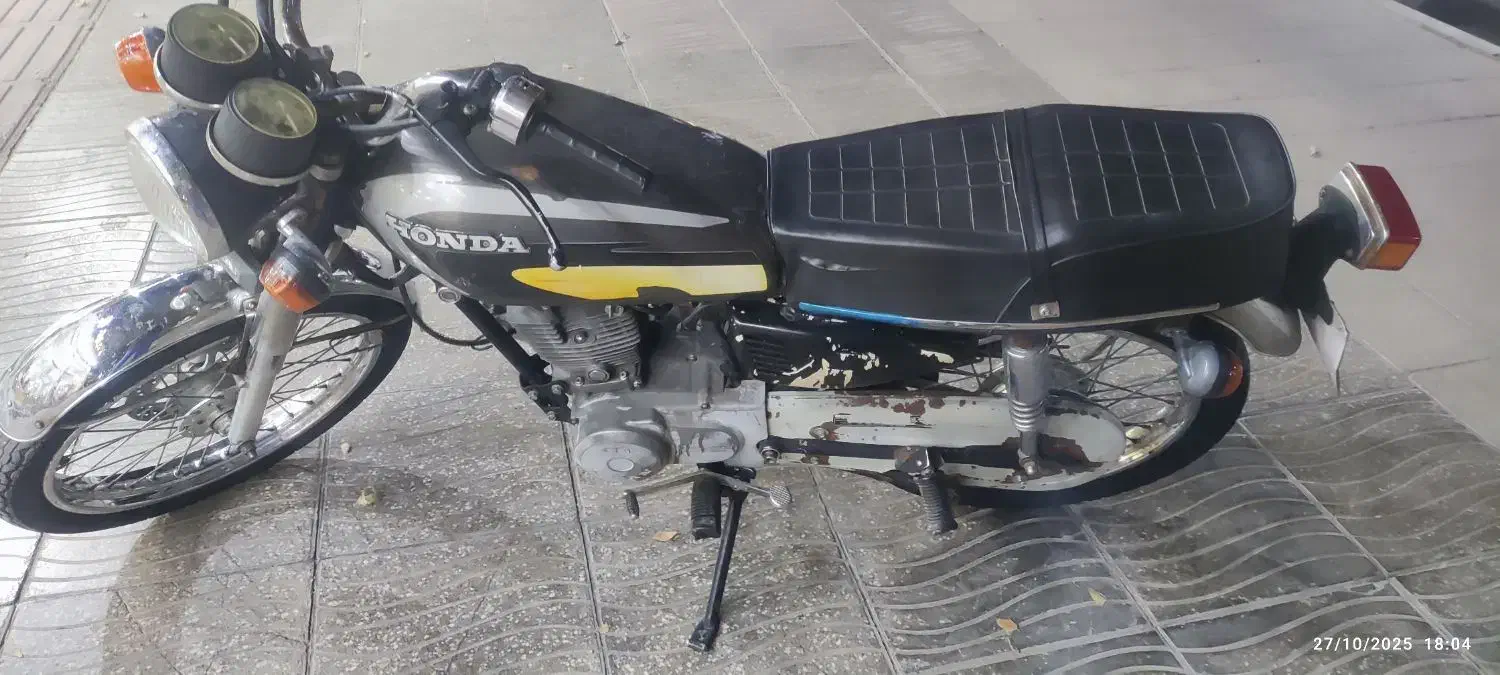 شیرکوه150کاربرات کارخانه92انجین بزرگ|موتورسیکلت|یزد, |دیوار