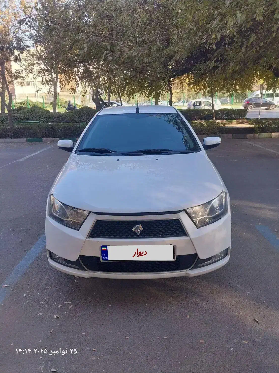 دنا ۹۹ فول|خودرو سواری و وانت|مشهد, مشکینی (شهرک غرب)|دیوار