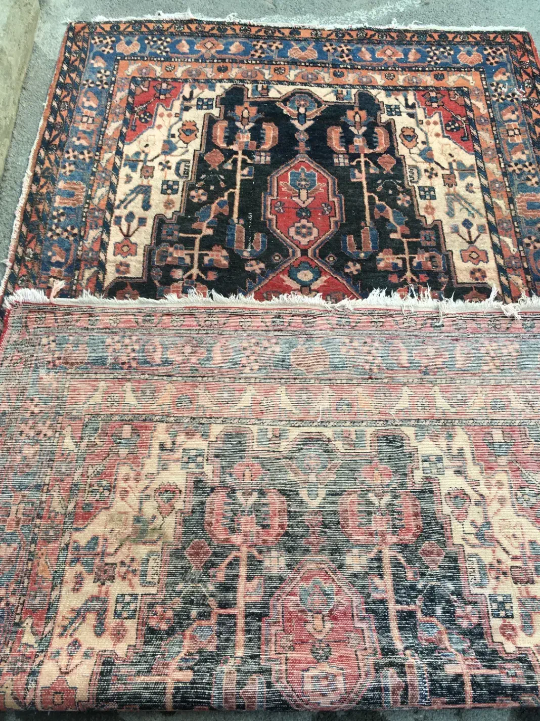 فرش دستباف|فرش|تهران, بهارستان|دیوار