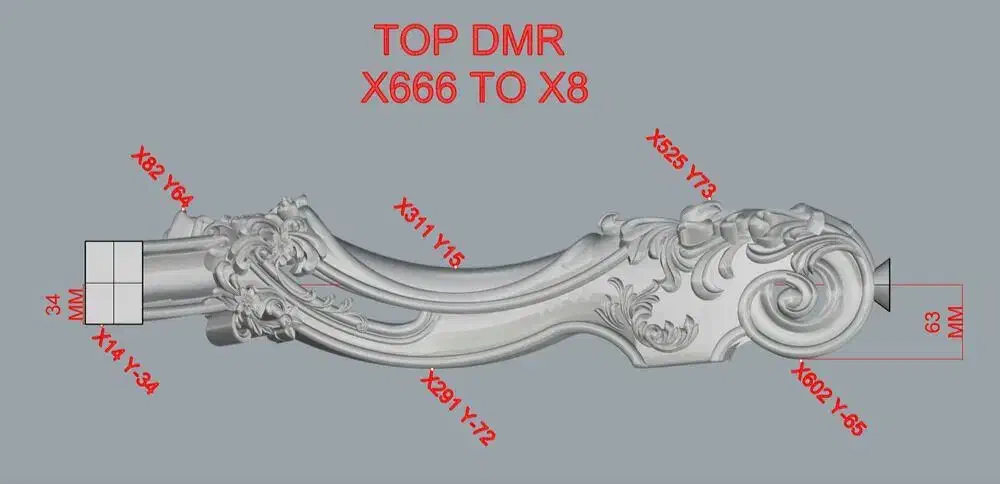 طراحی سه بعدی و مدلسازی|خدمات پیشه و مهارت|ملایر, |دیوار