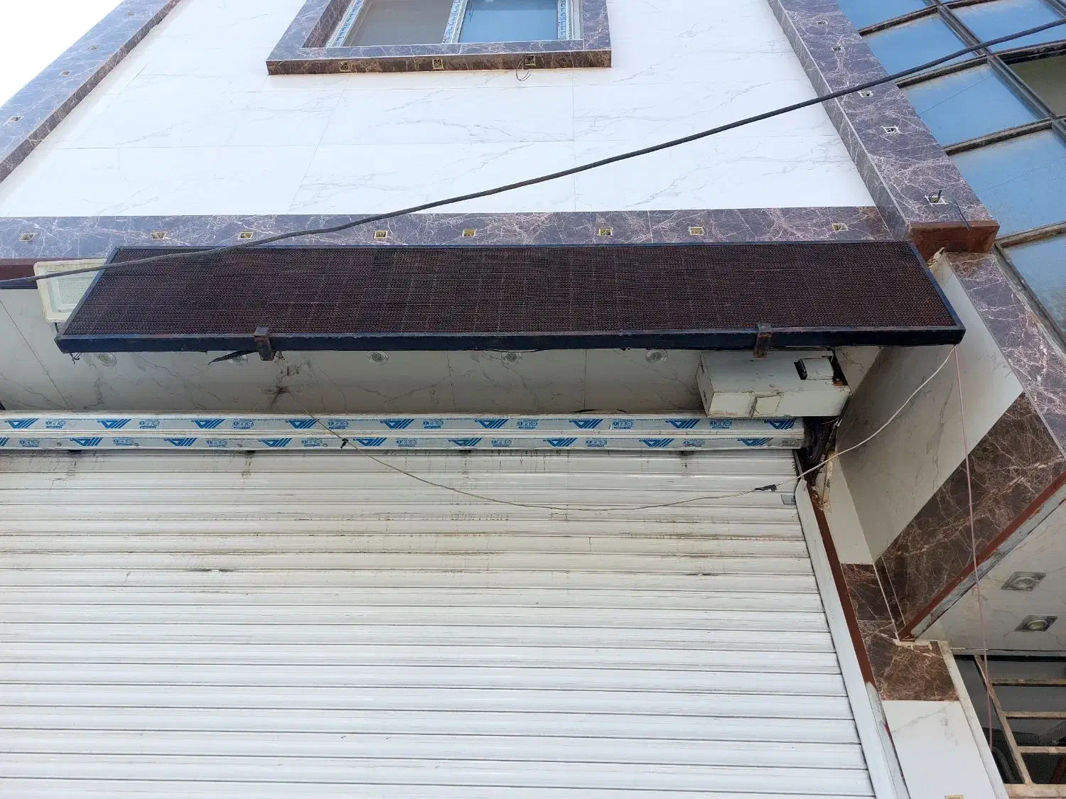 تابلو ال ای دی روان|فروشگاه و مغازه|خمینیشهر, |دیوار