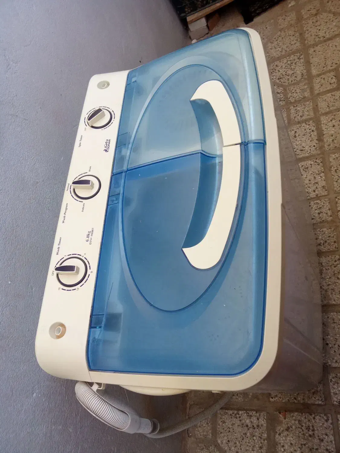 ماشین لباسشویی|ماشین لباسشویی و خشک‌کن لباس|الیگودرز, |دیوار