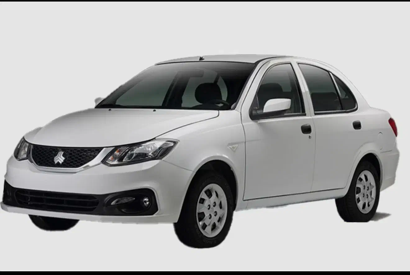 ساینا اس ۱۴۰۴|خودرو سواری و وانت|همدان, |دیوار