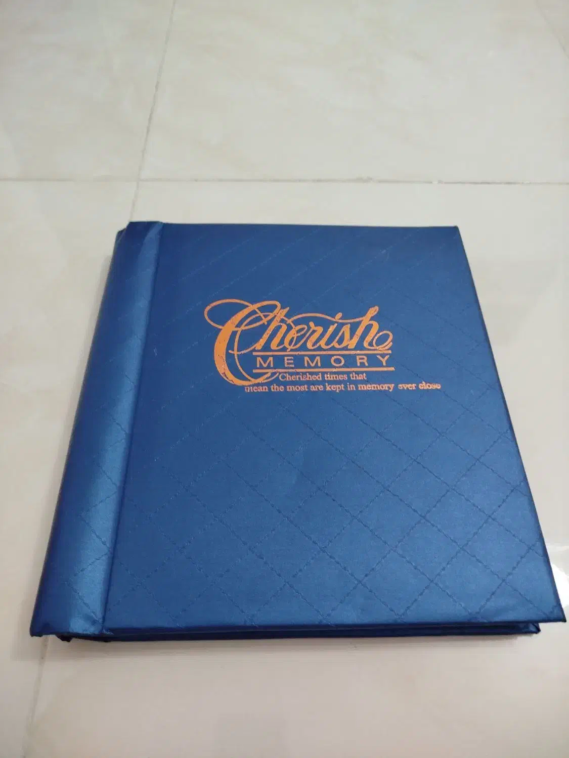 دو عدد آلبوم نو|صنایع دستی و سایر لوازم تزئینی|بندر ماهشهر, |دیوار