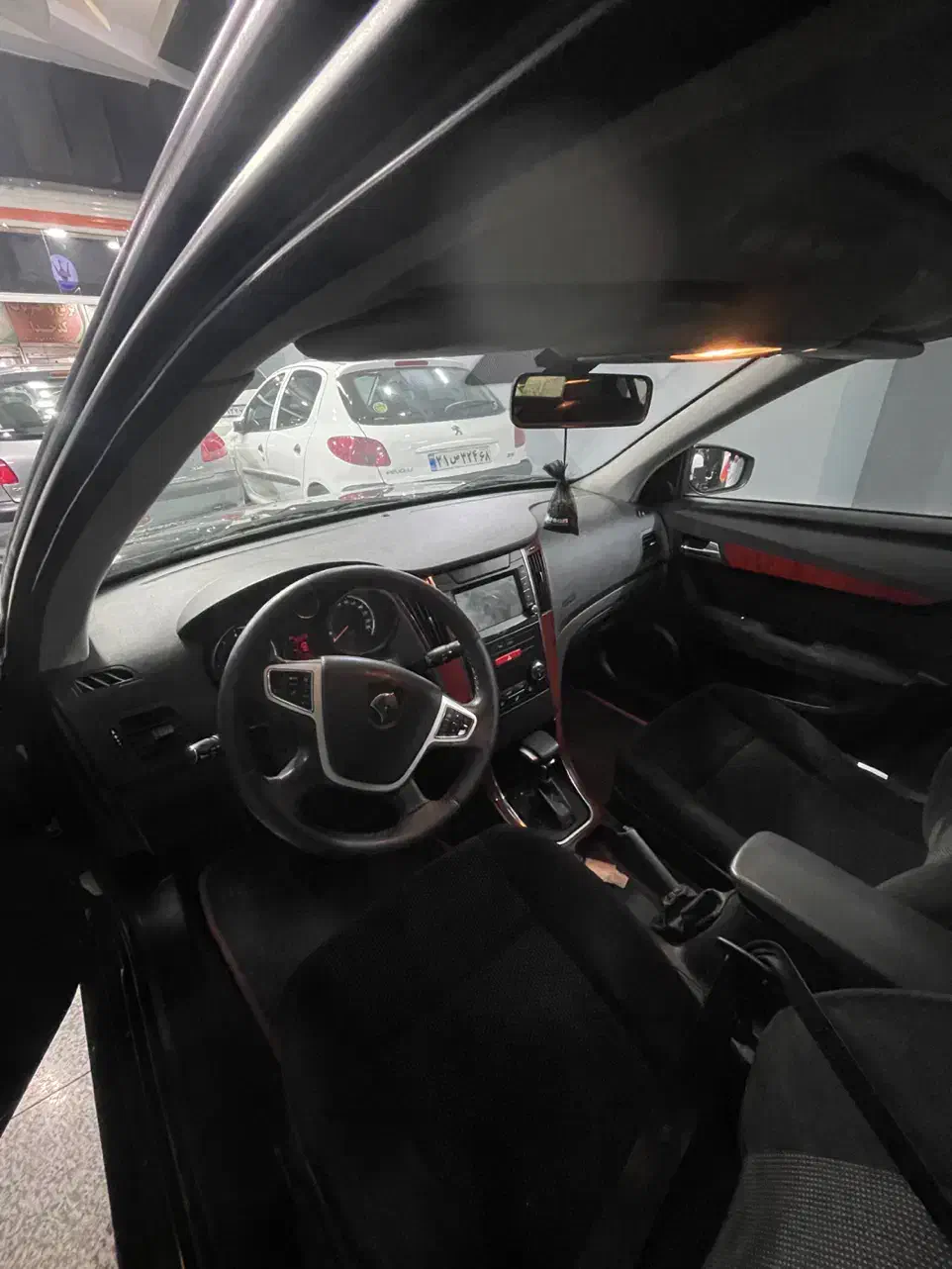 دنا پلاس|خودرو سواری و وانت|کرج, شاهین‌ویلا|دیوار