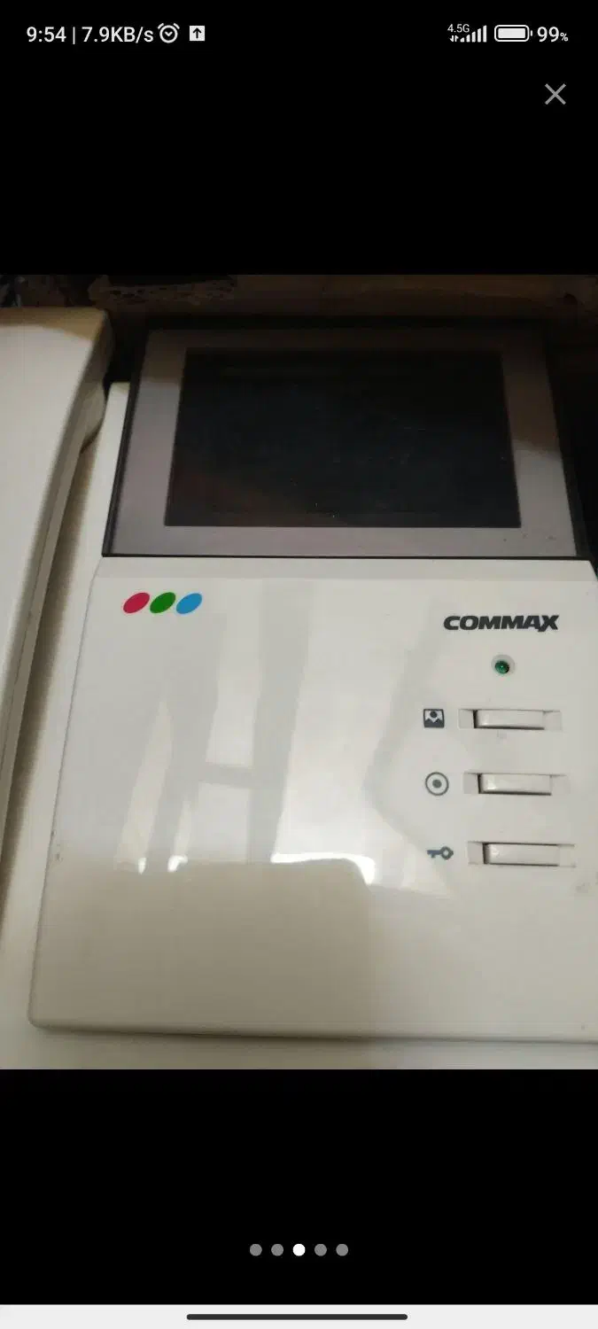 تعمیرات و نصب آیفون تصویری در محل|خدمات پیشه و مهارت|شیراز, تاچارا|دیوار