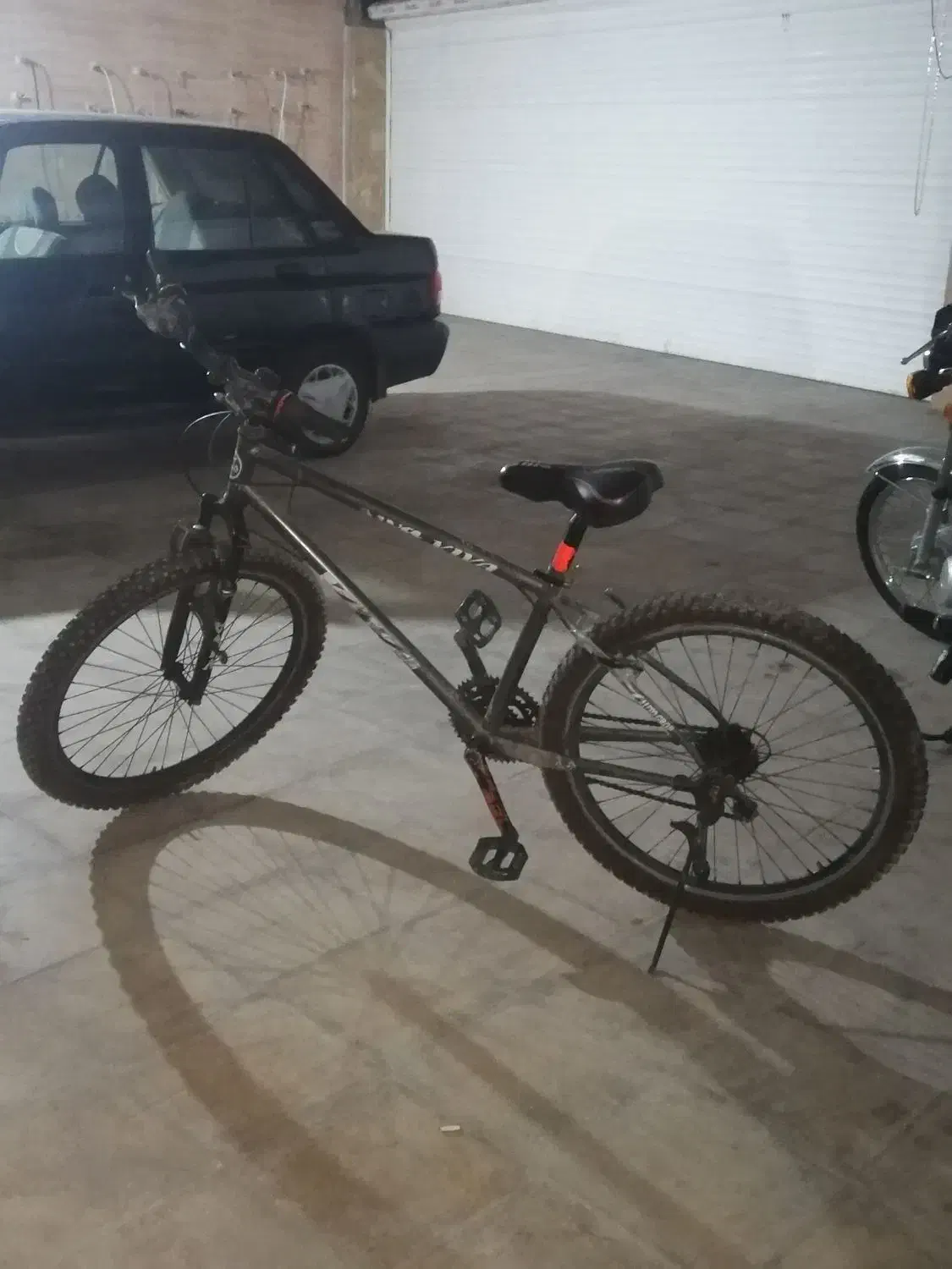 دوچرخه 26 ویوا|دوچرخه، اسکیت، اسکوتر|شیراز, دارالرحمه|دیوار