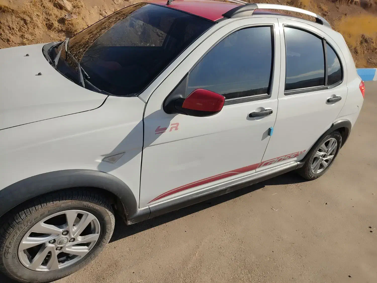 کوییک ، کوییک r ، کوییک آر|خودرو سواری و وانت|طالقان, |دیوار