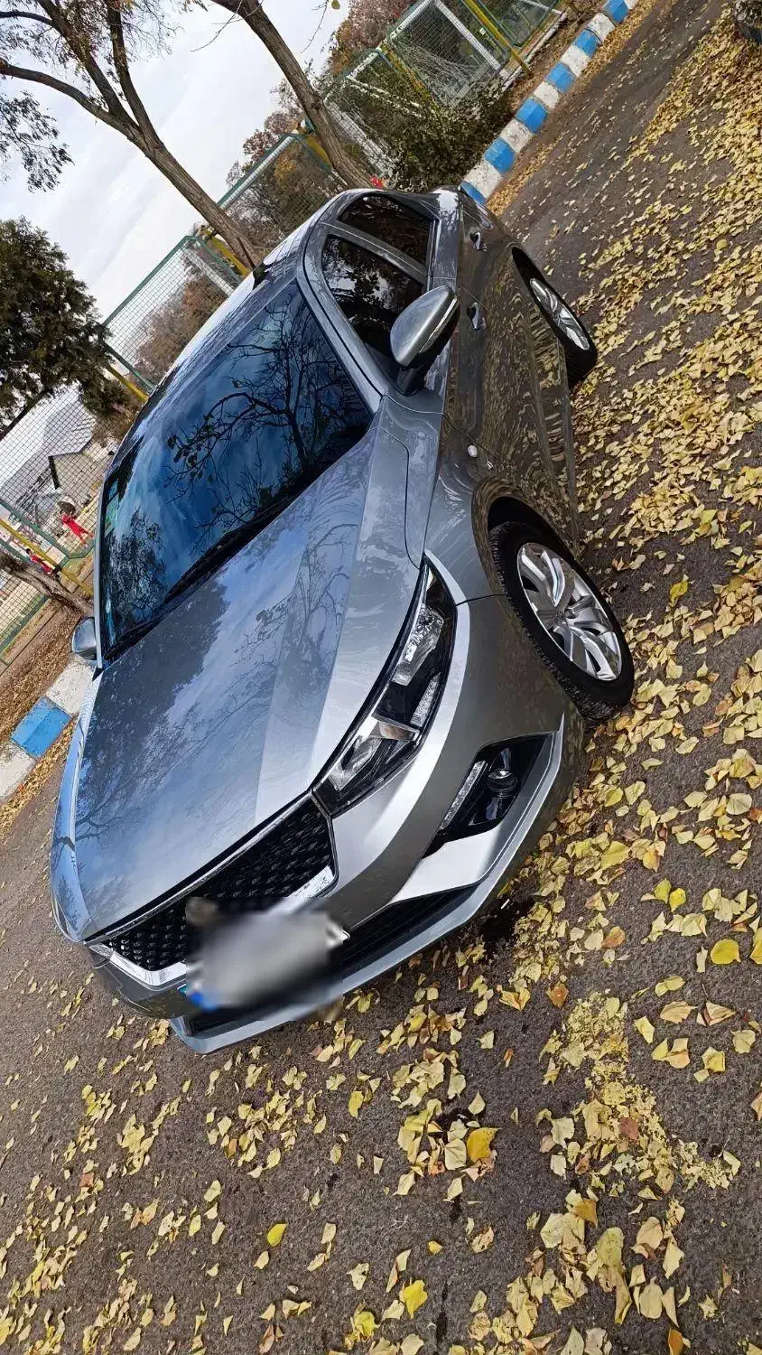 تارا v2 اتوماتیک|خودرو سواری و وانت|زنجان, |دیوار