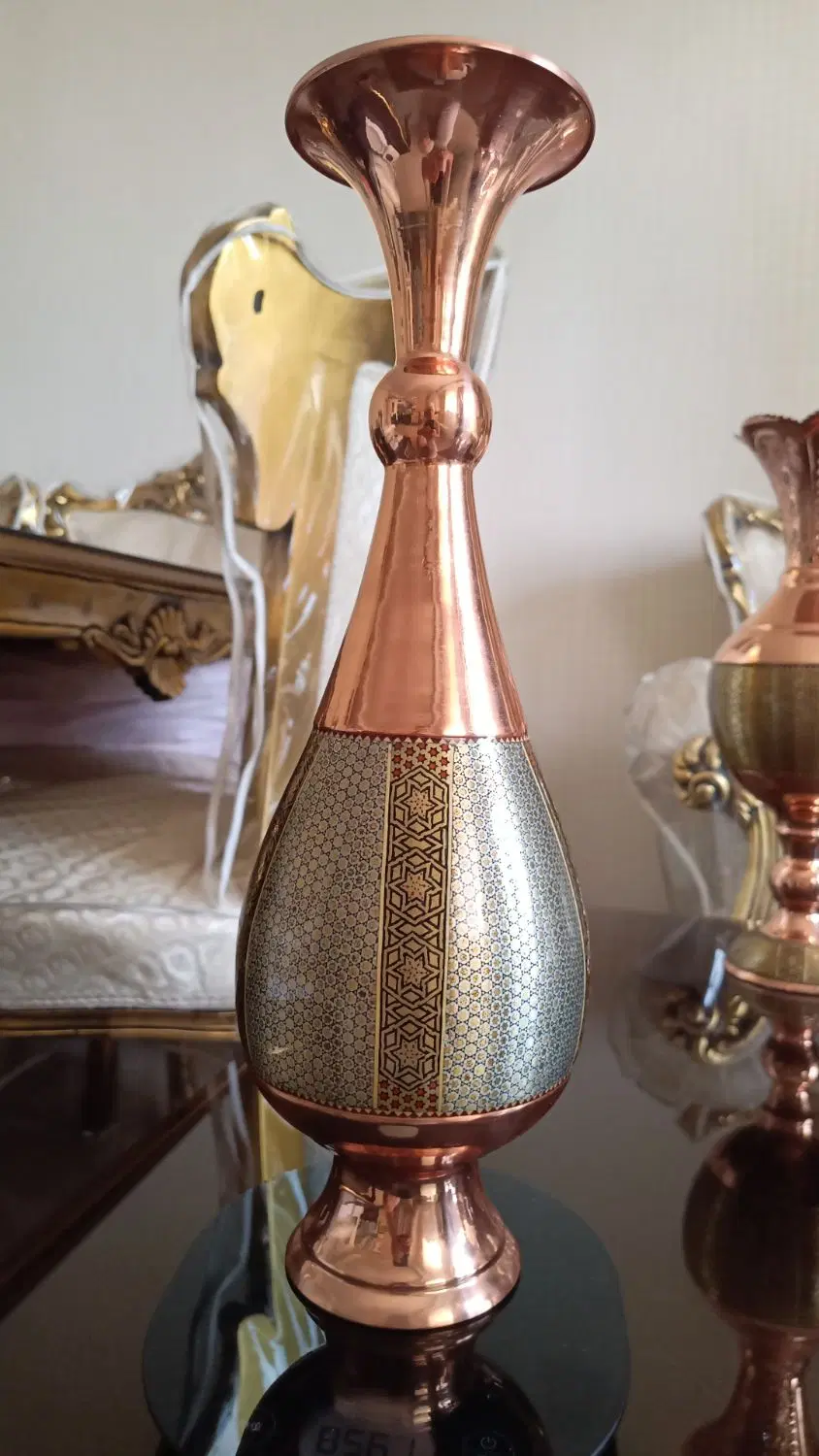 صنایع دستی مس و خاتم کاری|صنایع دستی و سایر لوازم تزئینی|تهران, دزاشیب|دیوار