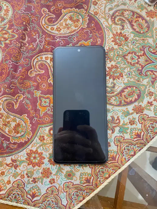 کوشی موبایل ردمی نوت ۱۲ 4G|موبایل|تهران, نارمک|دیوار