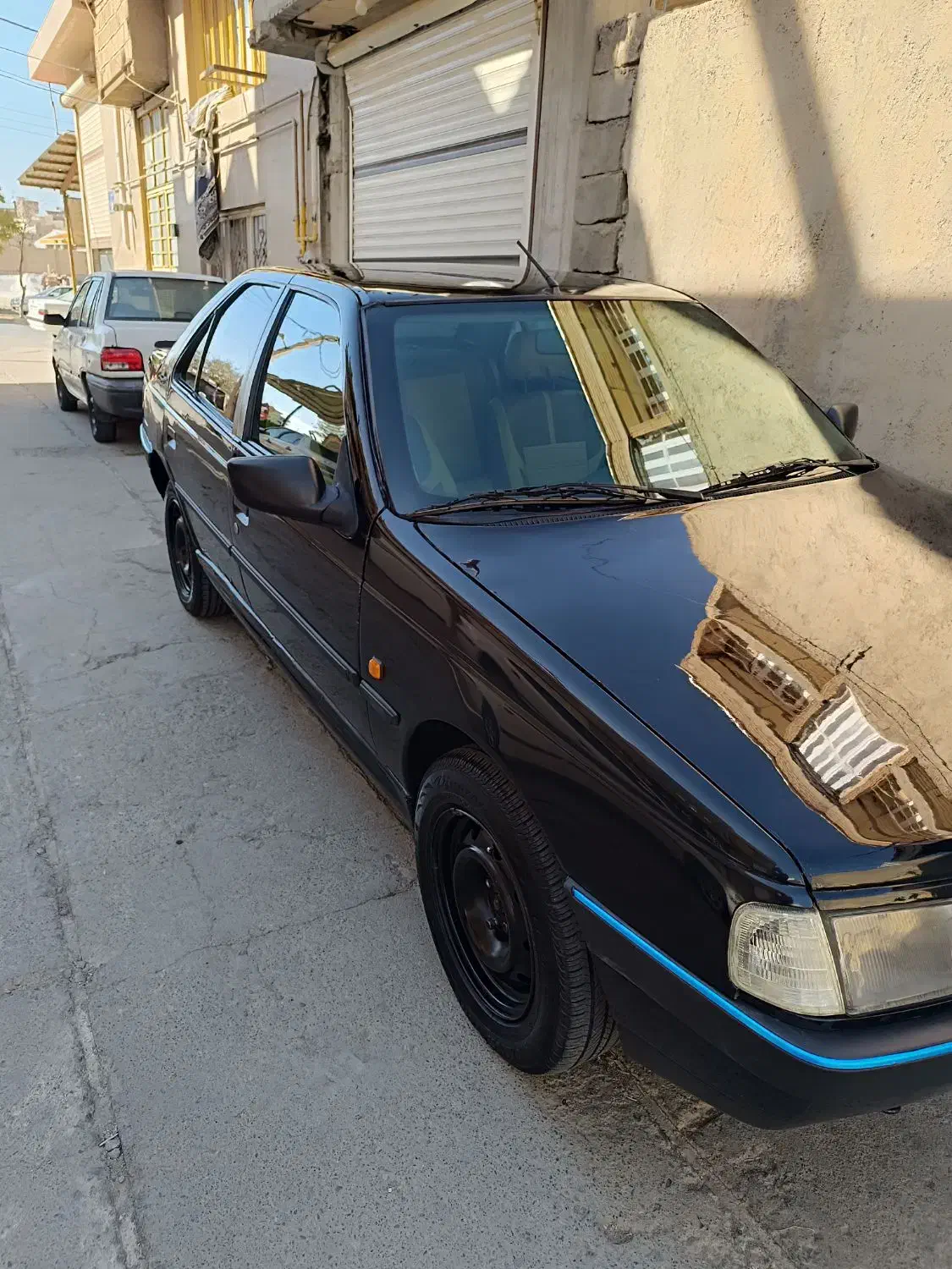 پژو 405 GLX|خودرو سواری و وانت|بانه, |دیوار