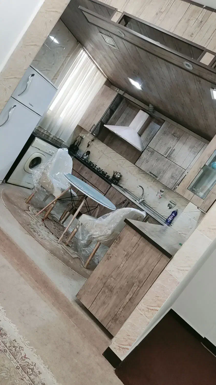 اجاره آپارتمان برای مسافرین|اجارهٔ کوتاهمدت آپارتمان و سوئیت|دزفول, |دیوار