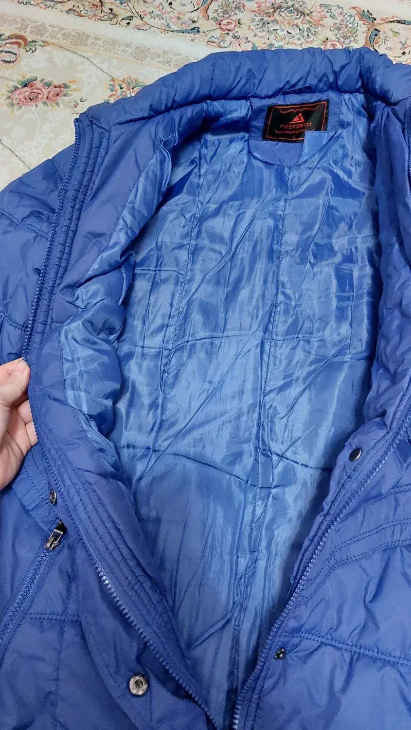 کاپشن خارجی|لباس|رشت, کوی جام جم|دیوار