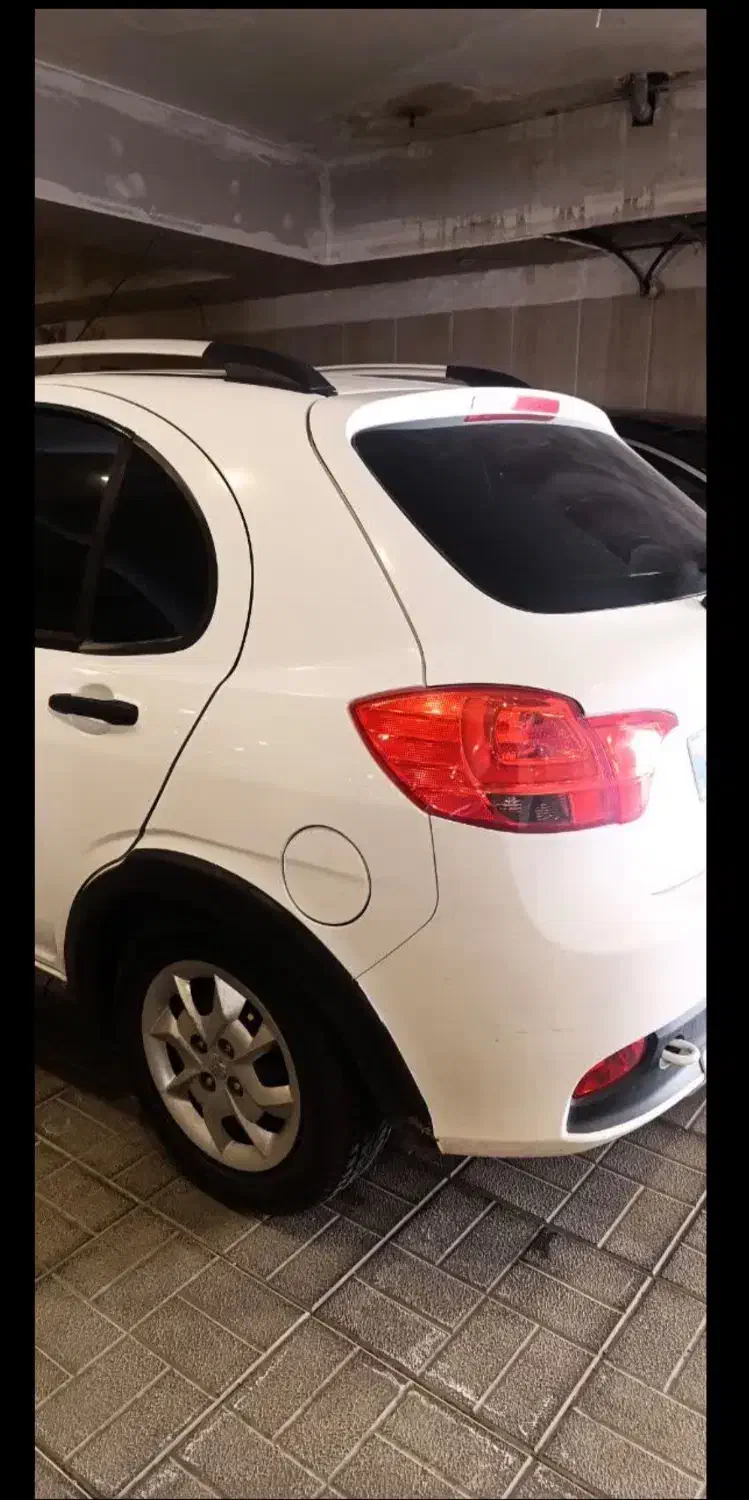 کوییک 1400|خودرو سواری و وانت|نظرآباد, رسالت|دیوار