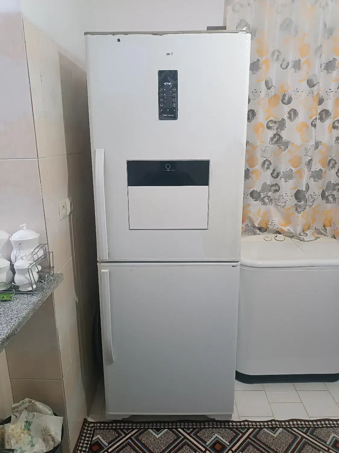 یخچال فروشی|یخچال و فریزر|درگزین, |دیوار