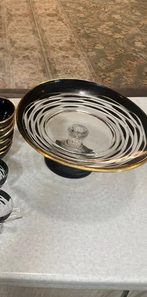 جامیوه ای واجیل خوری خارجی|ظروف سرو و پذیرایی|بندرعباس, |دیوار