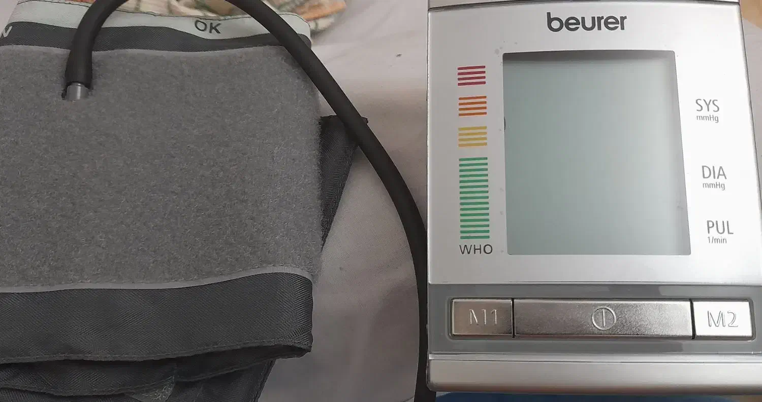 دستگاه فشار خون برورر|آرایشی، بهداشتی، درمانی|نوشهر, |دیوار