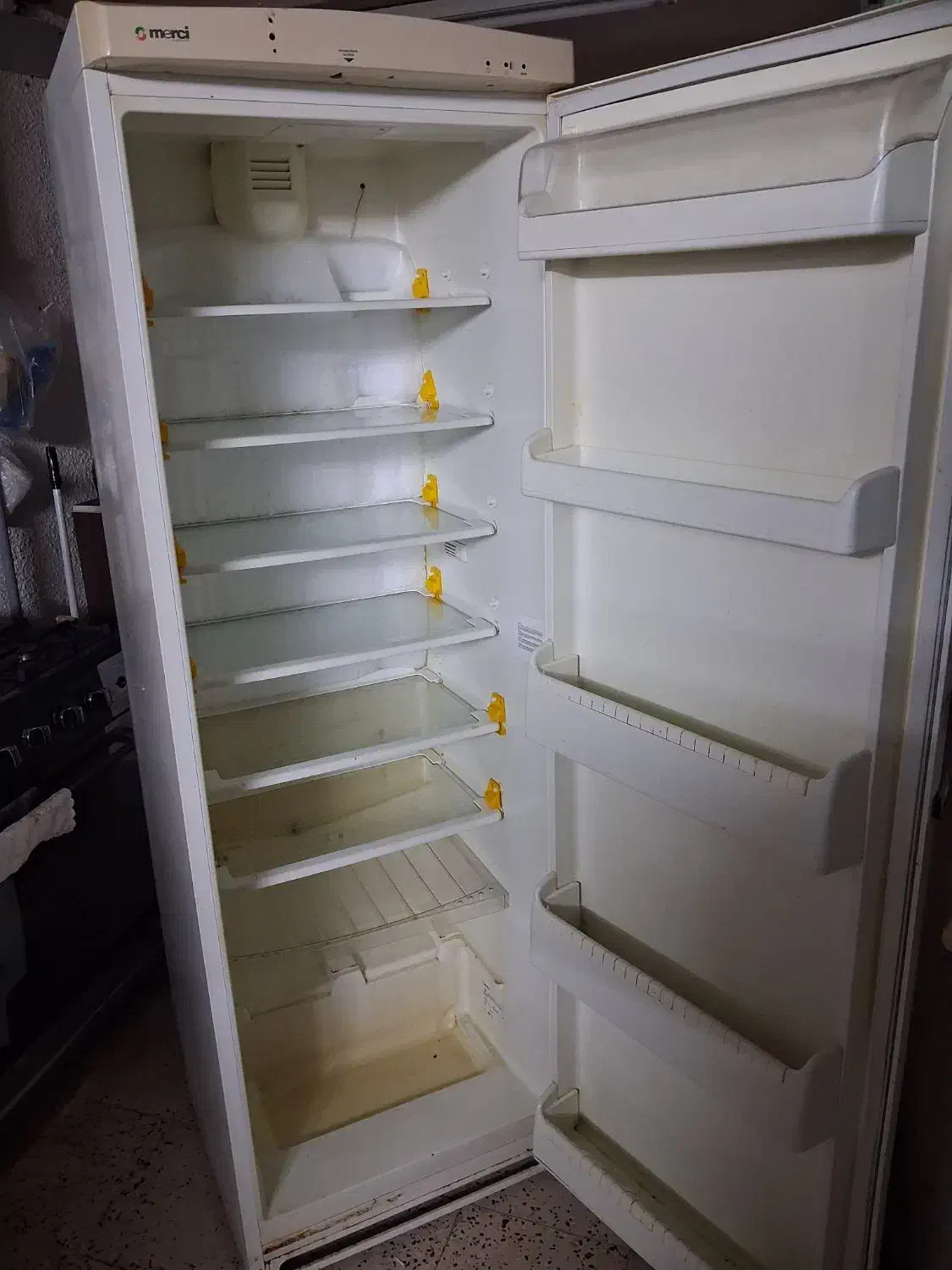 یخچال|یخچال و فریزر|رضوانشهر, |دیوار