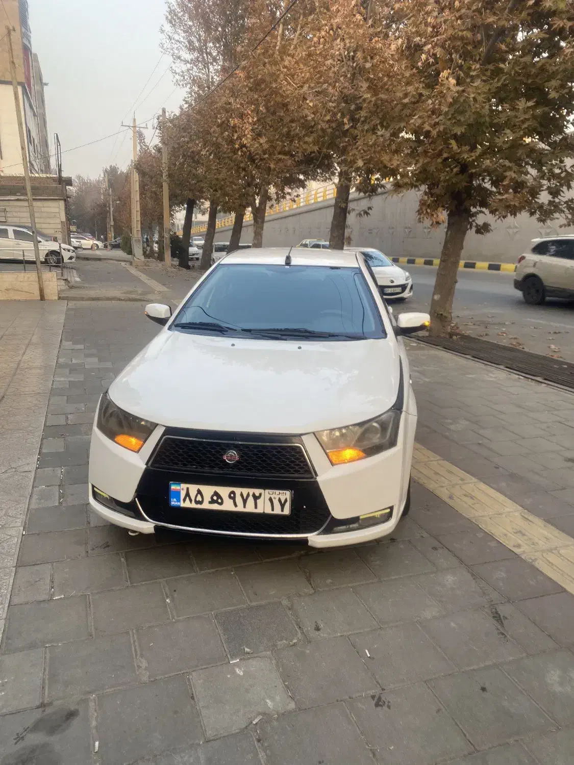 دنا مدل آخر ۹۵|خودرو سواری و وانت|ارومیه, |دیوار