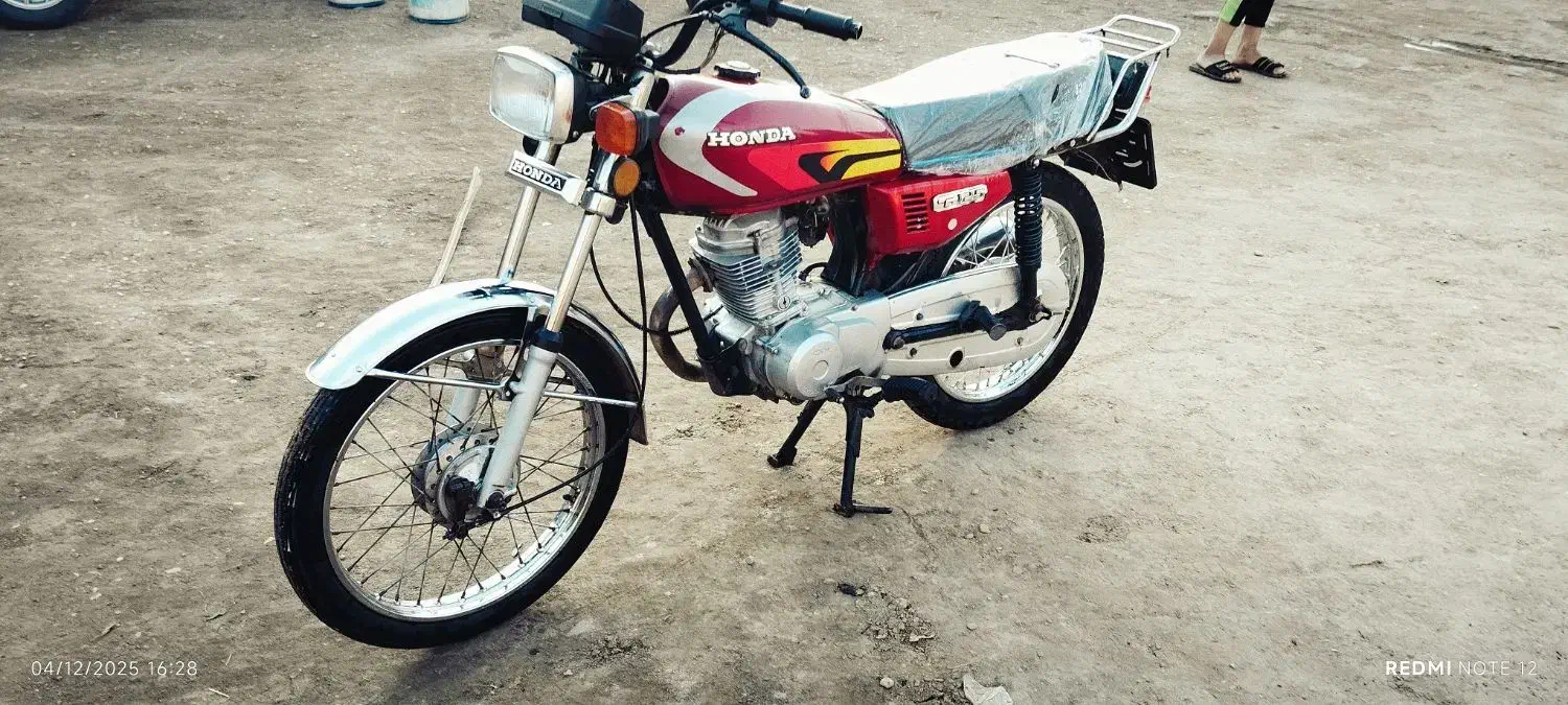 موتورمدل95|موتورسیکلت|سوسنگرد, |دیوار