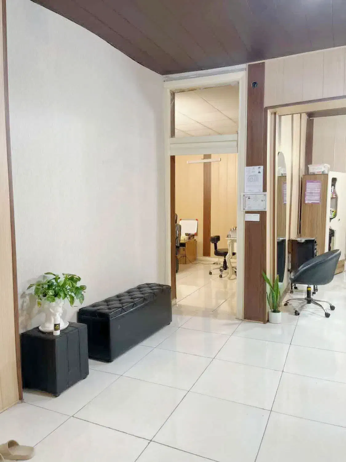 تخفیف سالن زیبایی و آموزشگاه روز زن و شب یلدا|خدمات آرایشگری و زیبایی|گرگان, |دیوار