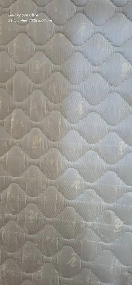 تشک رویا در حد نو|تشک تختخواب|کرمان, |دیوار