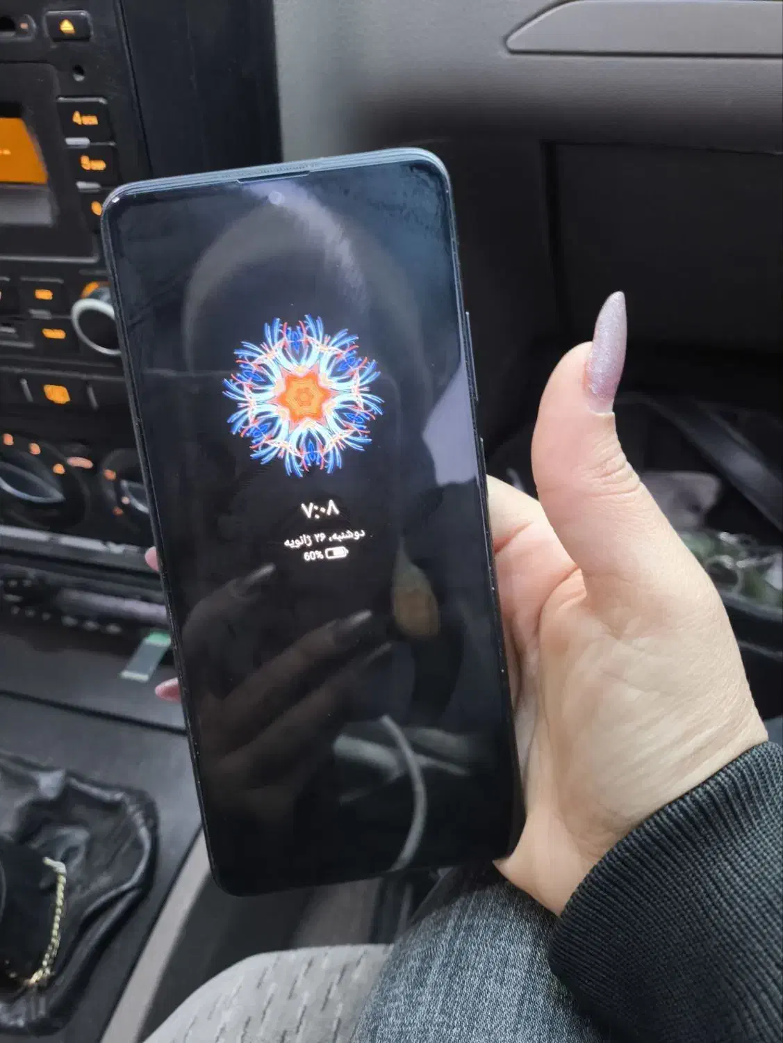 نوت 12 در حد نو|موبایل|پیشوا, |دیوار