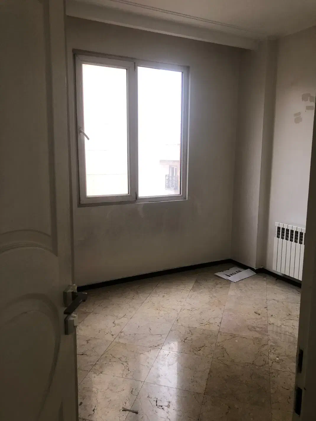 آپارتمان ۸۰ متر ۲خواب / فرعی زوج/ خوش قیمت