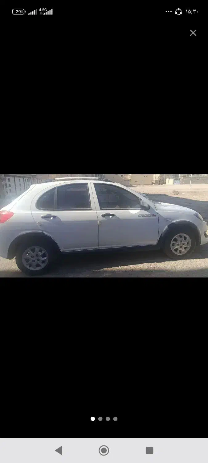 ماشین کوییک gxl|خودرو سواری و وانت|اصفهان, کوی امام|دیوار