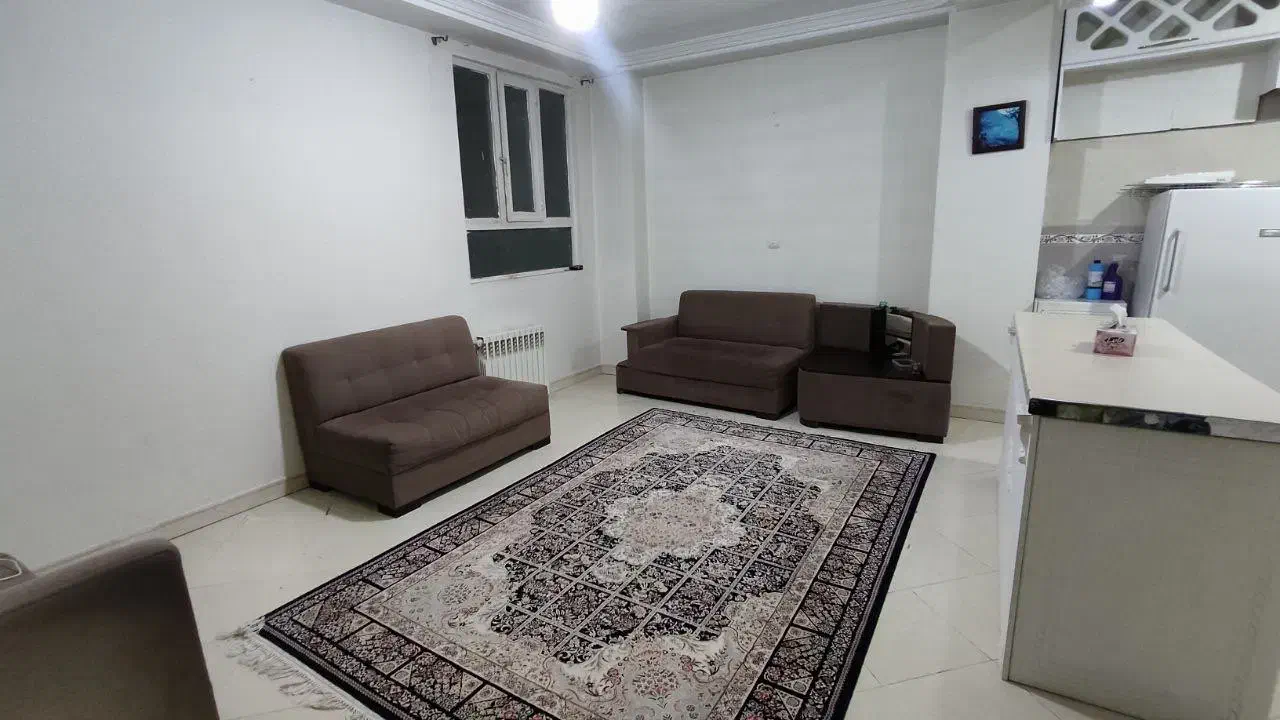 واحد نوساخت تهرانپارس ۴۶ متری با آسانسور و انباری|اجارهٔ آپارتمان|تهران, خاک سفید|دیوار