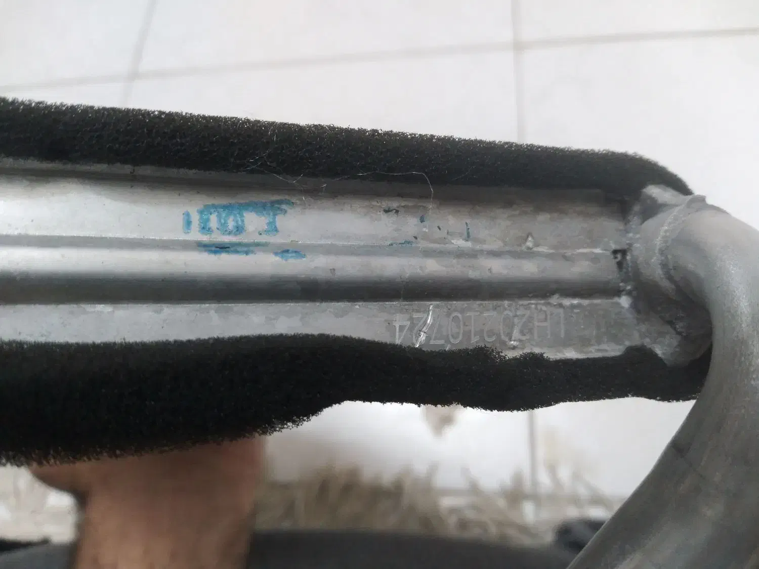 رادیات بخاری جک ۶تن|قطعات یدکی و لوازم جانبی|مشهد, بهاران|دیوار