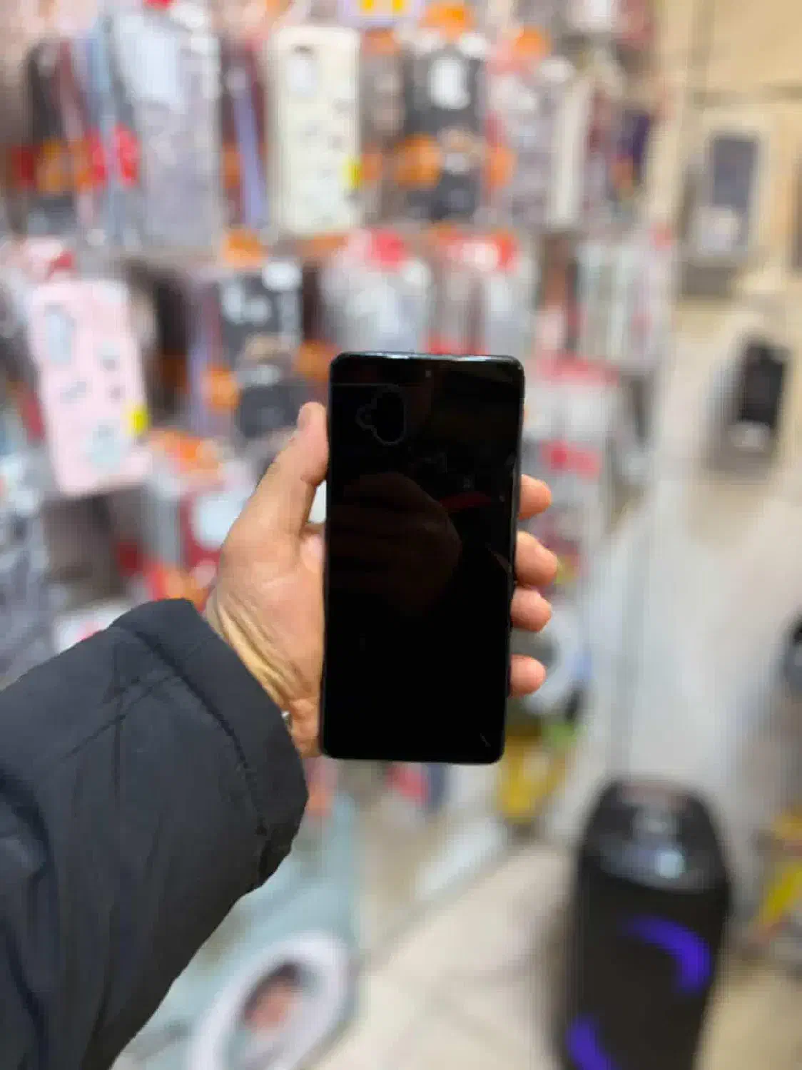 شیائومی پوکو x3|موبایل|تهران, قیام|دیوار