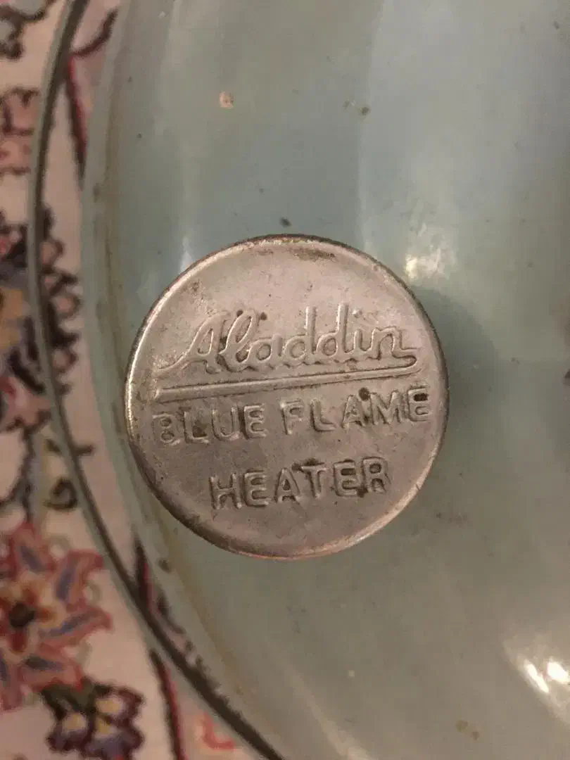 علاالدین قدیمی اصل ونو|بخاری، هیتر، شومینه|تهران, پونک|دیوار