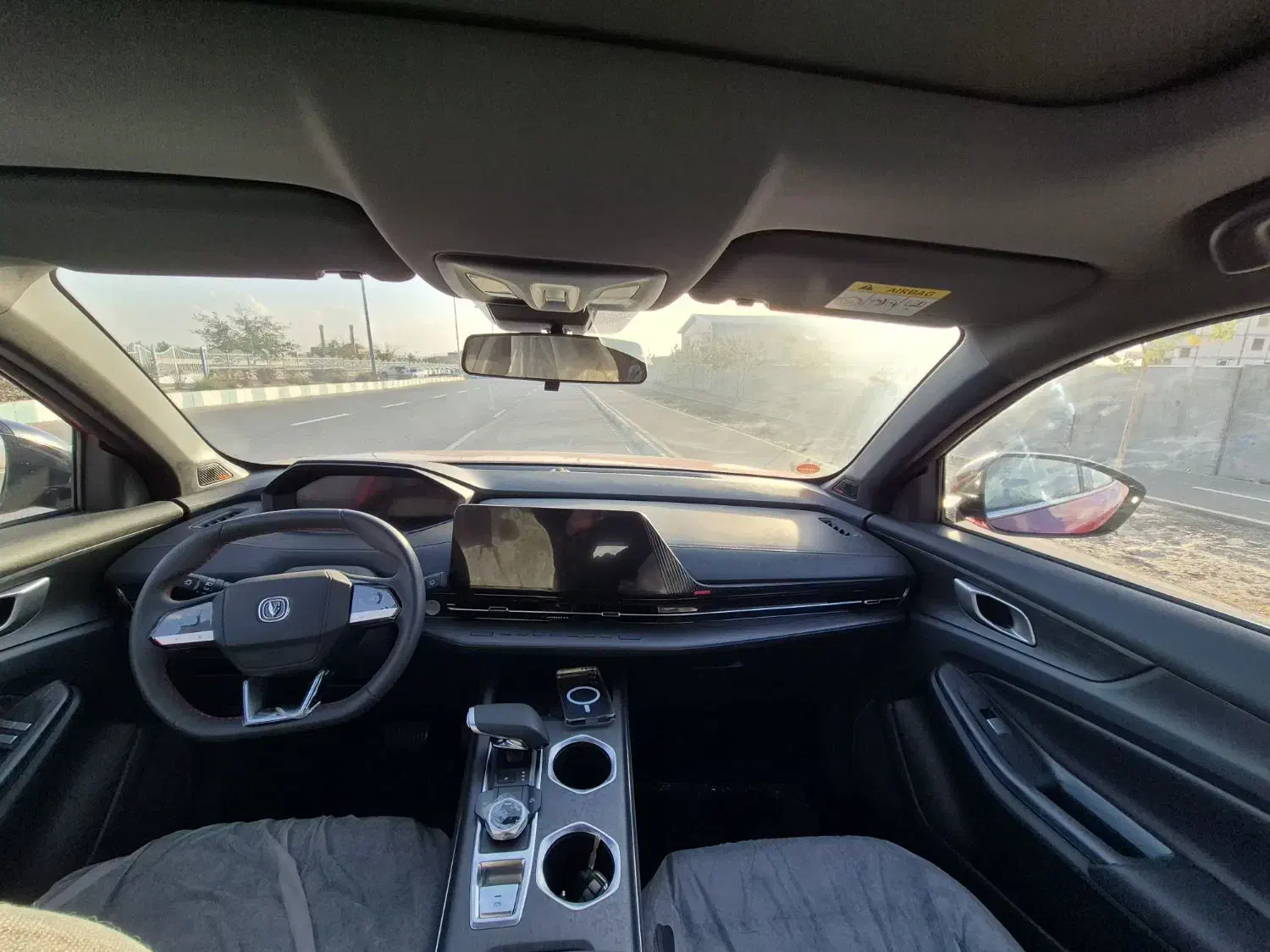 چانگان cs55 پلاس 2024 صفر|خودرو سواری و وانت|نیشابور, دارایی|دیوار