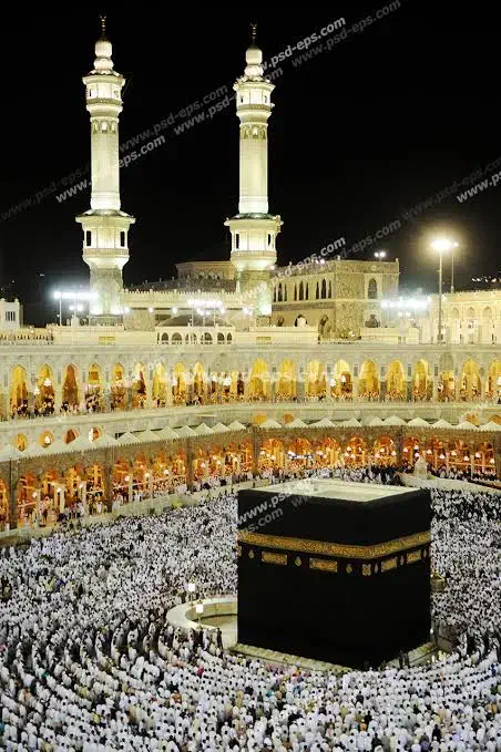 دوعدد فیش حج عمره|خدمات پذیرایی، مراسم|بروجرد, |دیوار