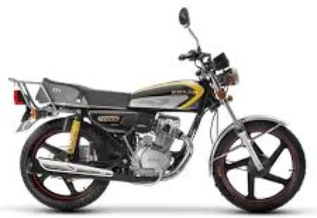 فروش فوری موتور سیکلت ۱۵۰|موتورسیکلت|قائمشهر, |دیوار