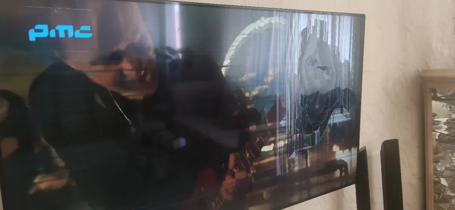 تلوزیون lg sk9500 ۶۵|تلویزیون و پروژکتور|تهران, استخر|دیوار