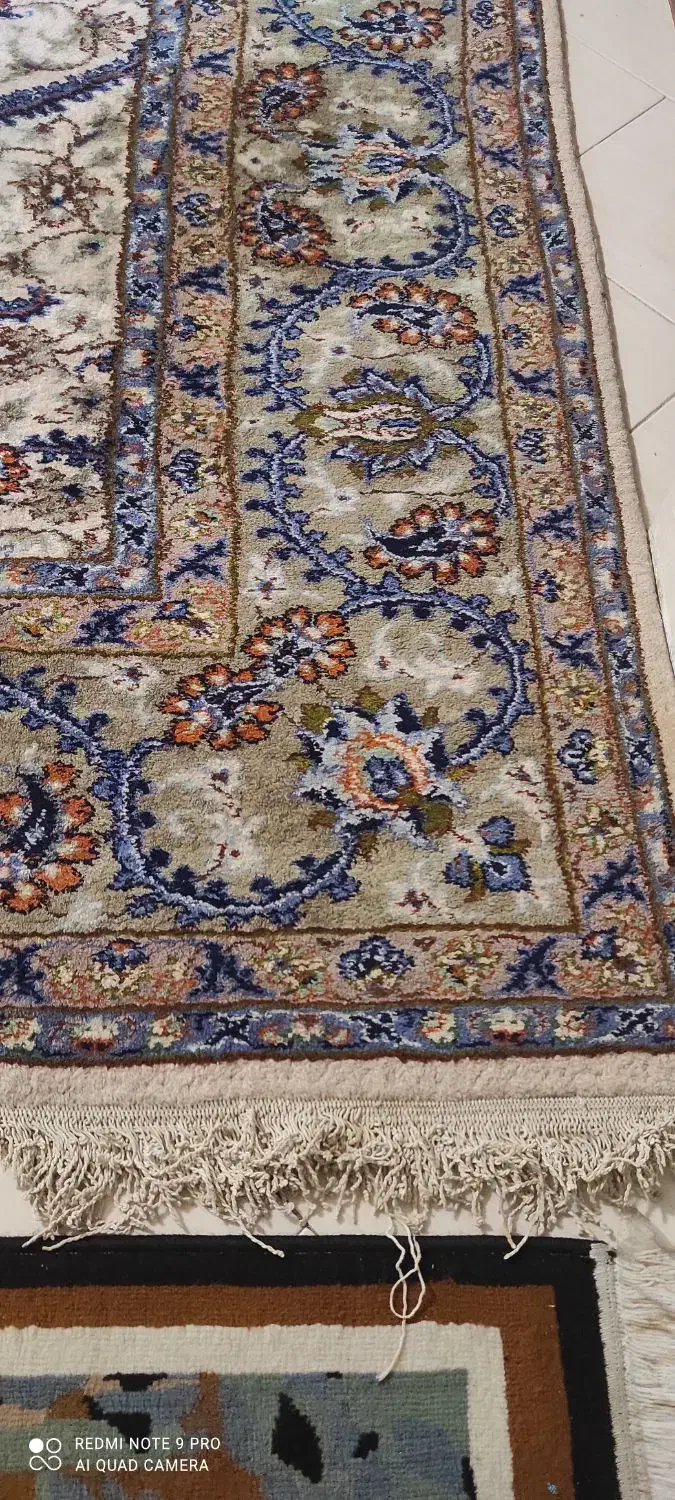 فرش دستباف|فرش|صدرا-فارس, فاز ۱|دیوار