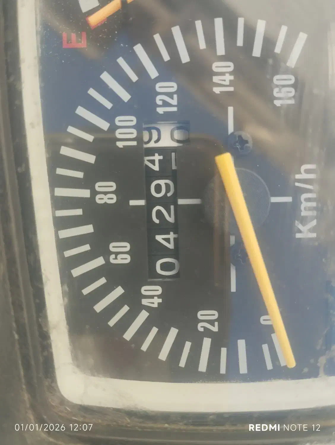 هندا کویر مدل 1402|موتورسیکلت|حمیدیا, |دیوار