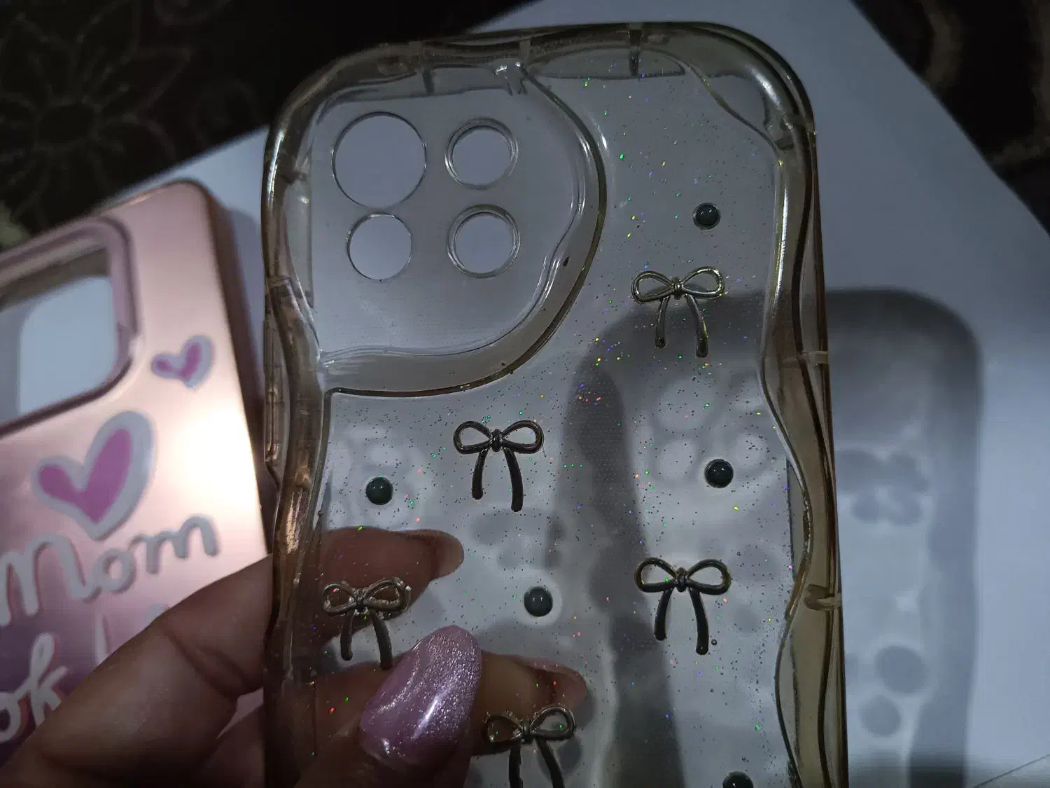 جلد گوشی|لوازم جانبی موبایل و تبلت|کوهدشت, |دیوار