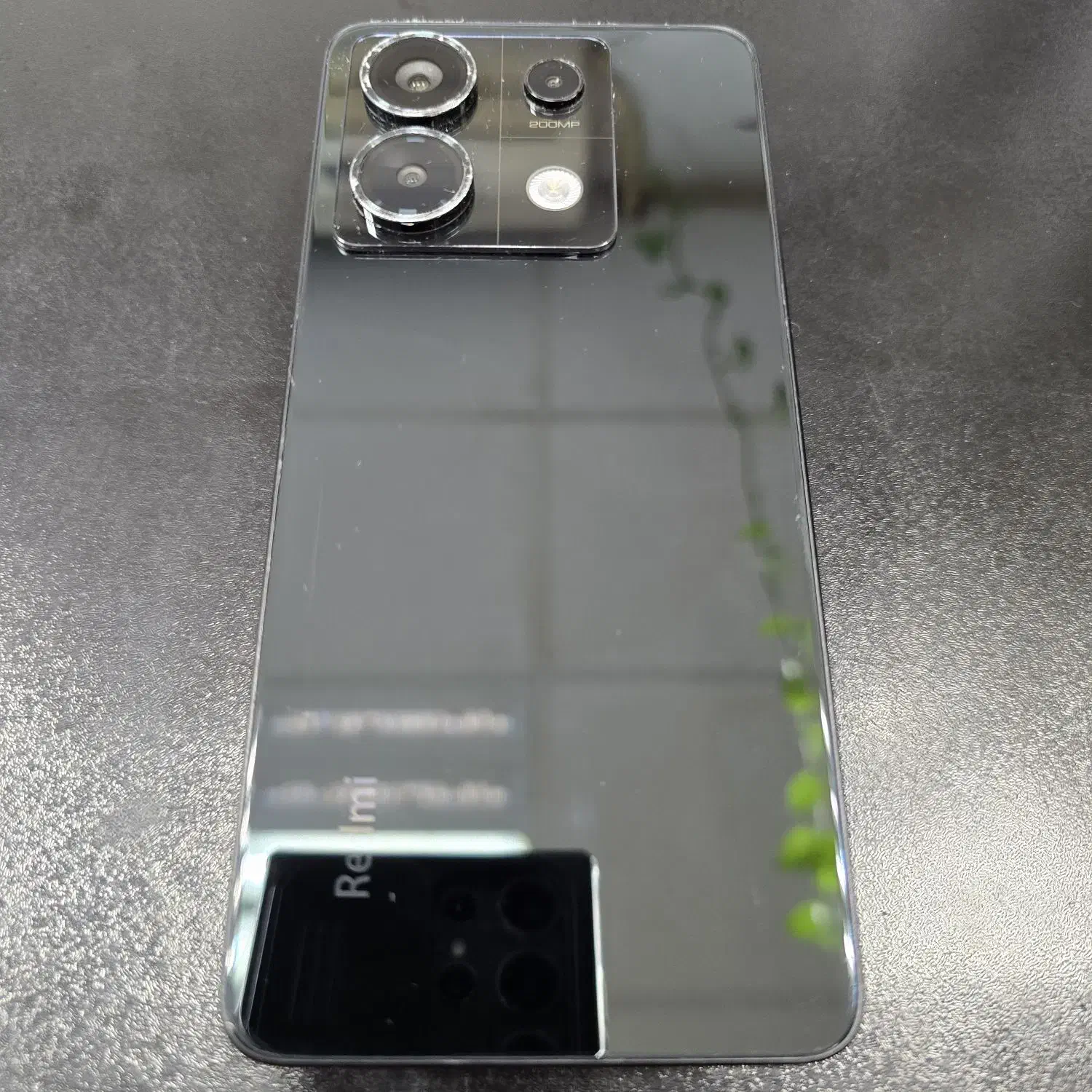 شیائومی Note 13 Pro 5G رام 12|موبایل|تهران, فلاح|دیوار