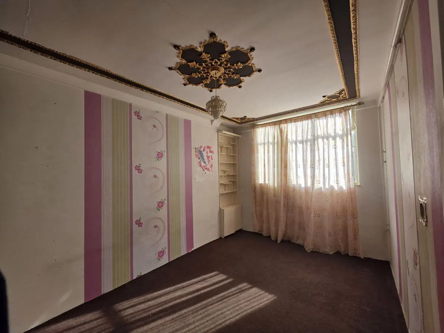 مجتمع گلستان یک خوابه 60 متری|فروش آپارتمان|سنندج, |دیوار