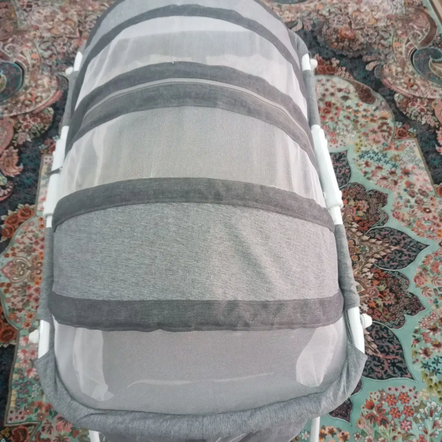 گهواره نوزاد نونو|تخت و صندلی بچه|تهران, کوی بیمه|دیوار